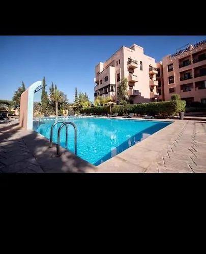 Premium Village Elegant Appartement