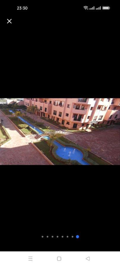 Appartement Premium Village Elegant Marrakesh