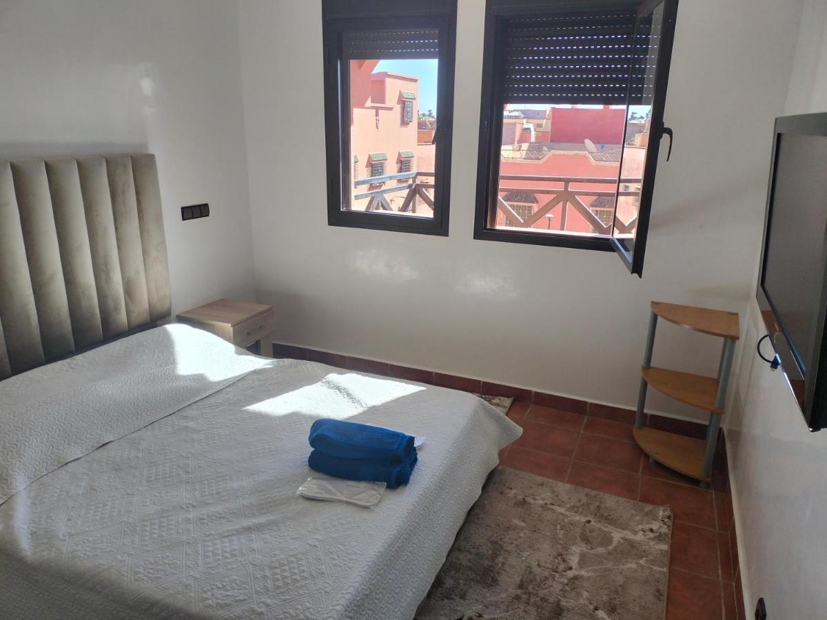 Premium Village Elegant Appartement Marrakesh