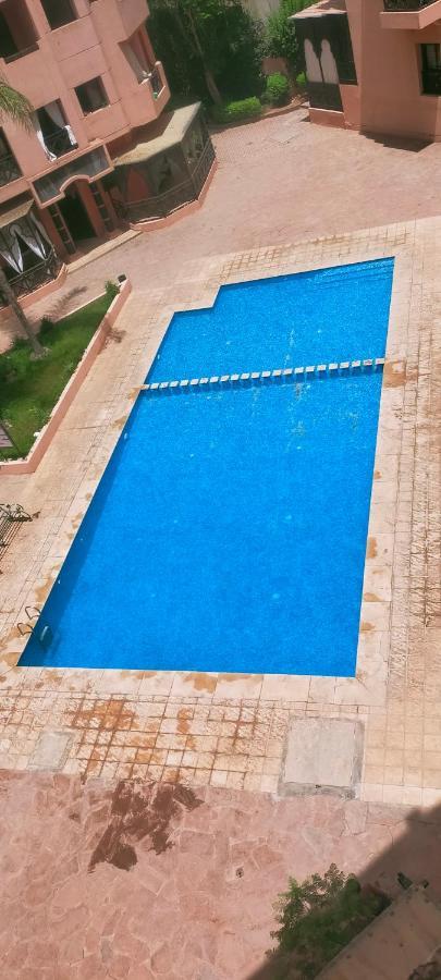 Appartement Premium Village Elegant Marrakesh