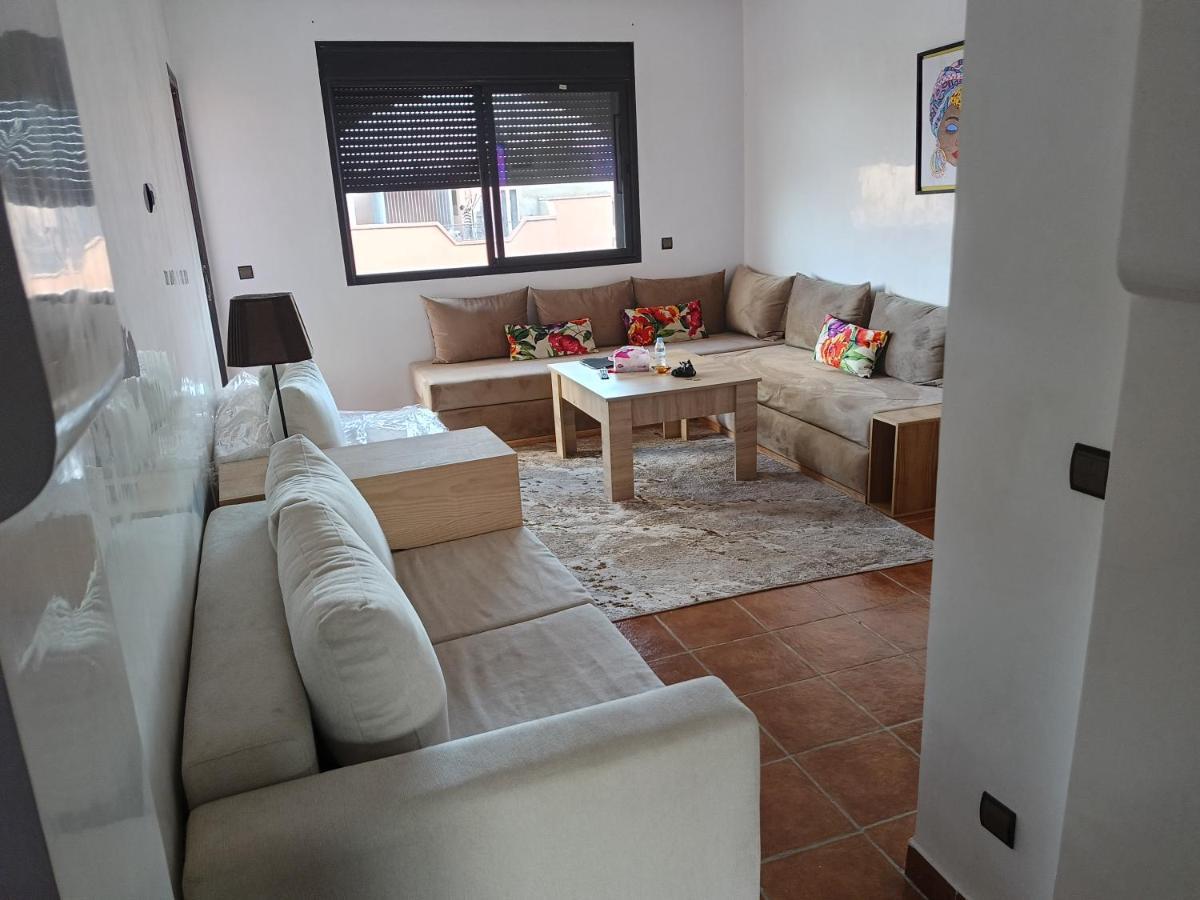 Apartamento Premium Village Elegant Marrakesh